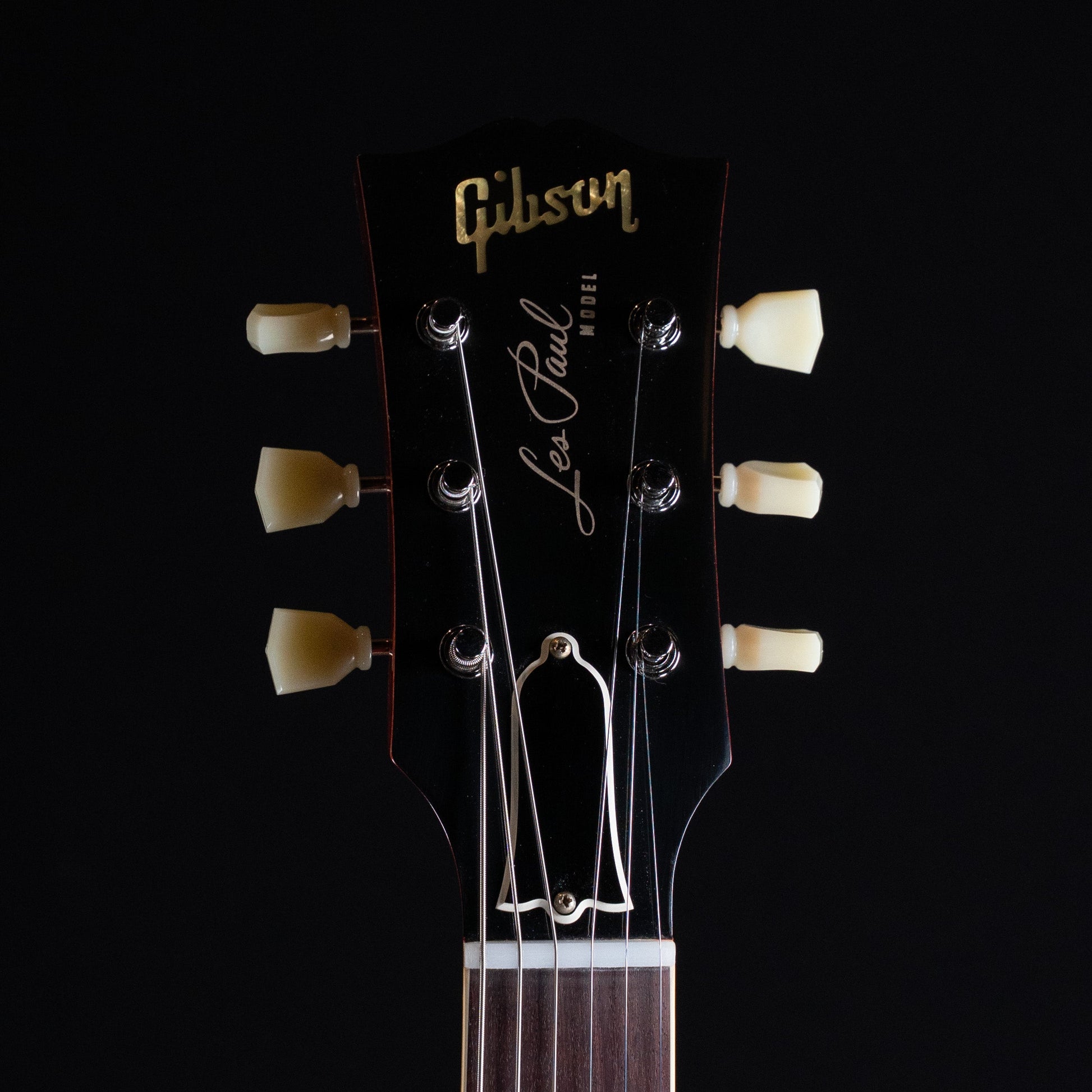 Gibson Custom 1959 Les Paul Standard Reissue VOS - Dirty Lemon Burst