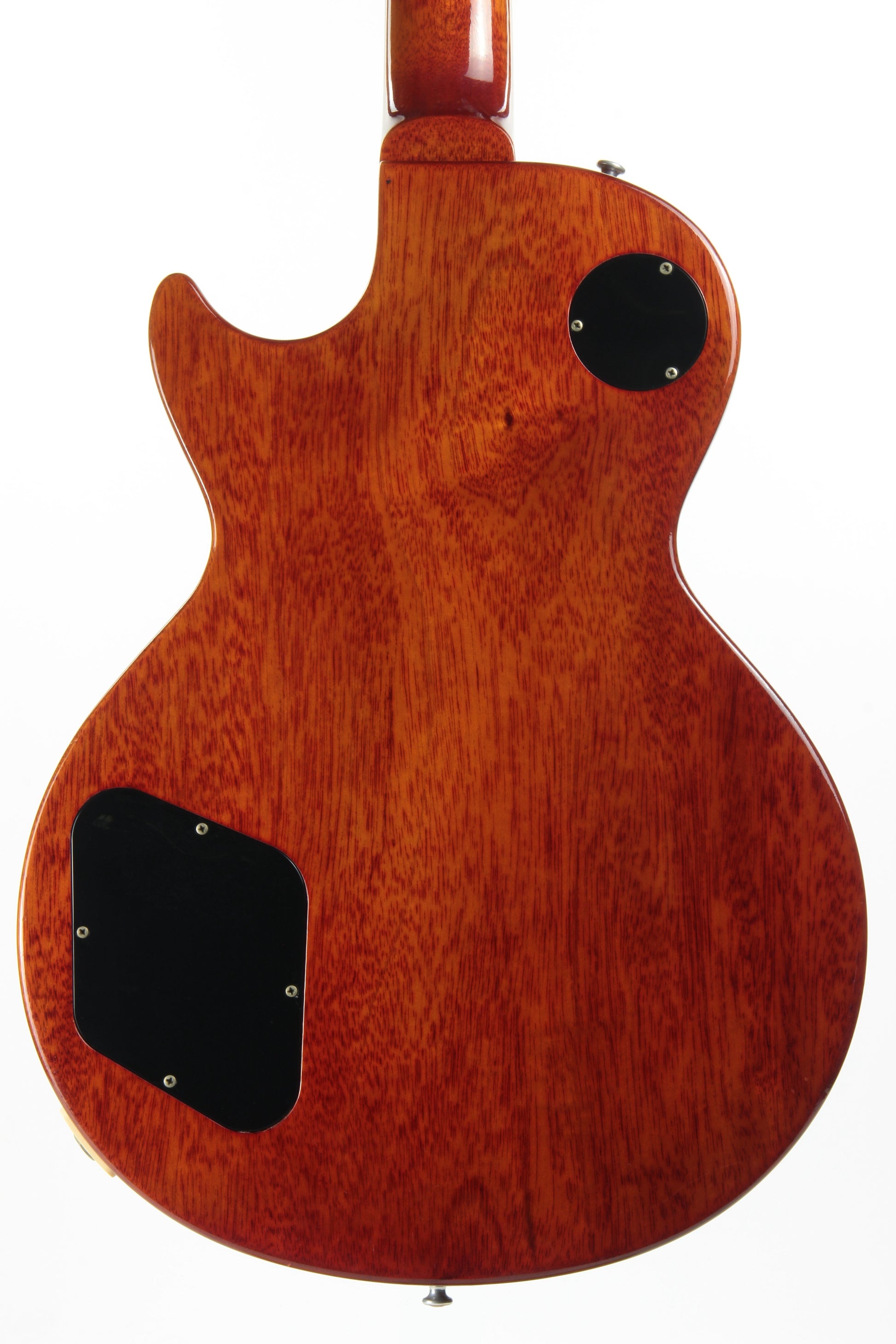2000 Gibson '59 Les Paul Custom Shop 1959 Historic Reissue Standard Burst R9 - Good-Wood Era!