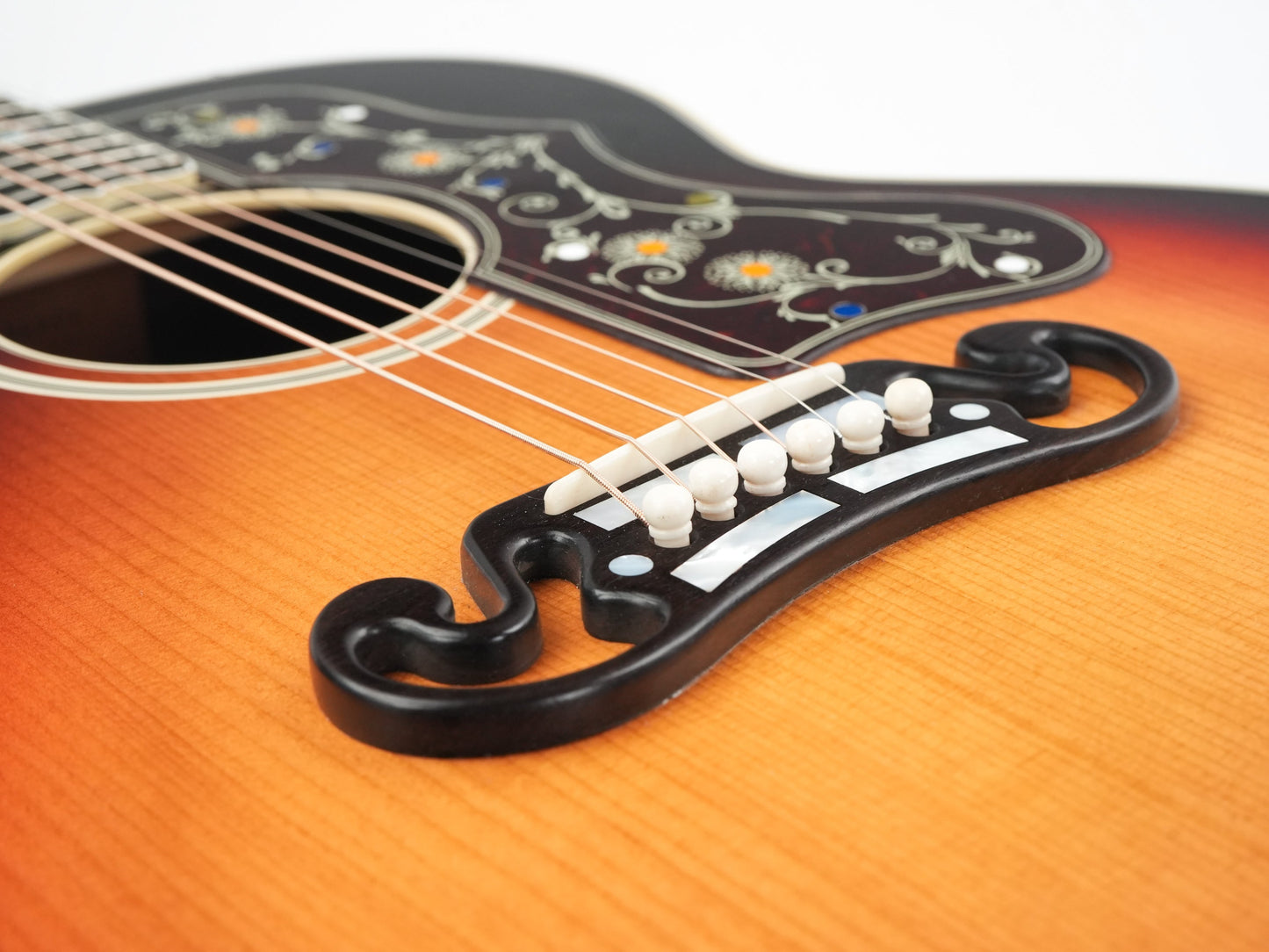 Gibson Pre War SJ200 Rosewood 2024