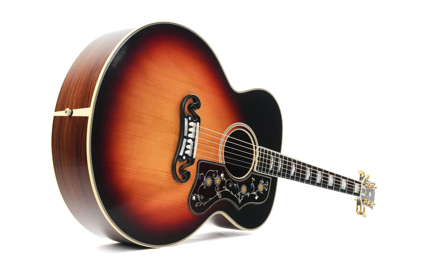 Gibson Pre War SJ200 Rosewood 2024