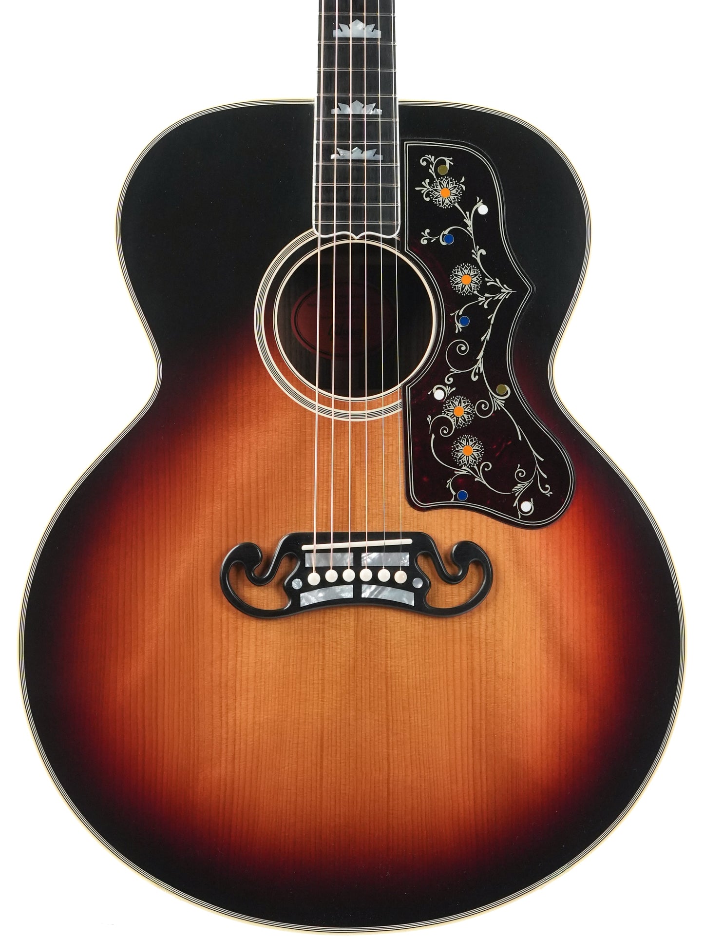 Gibson Pre War SJ200 Rosewood 2024