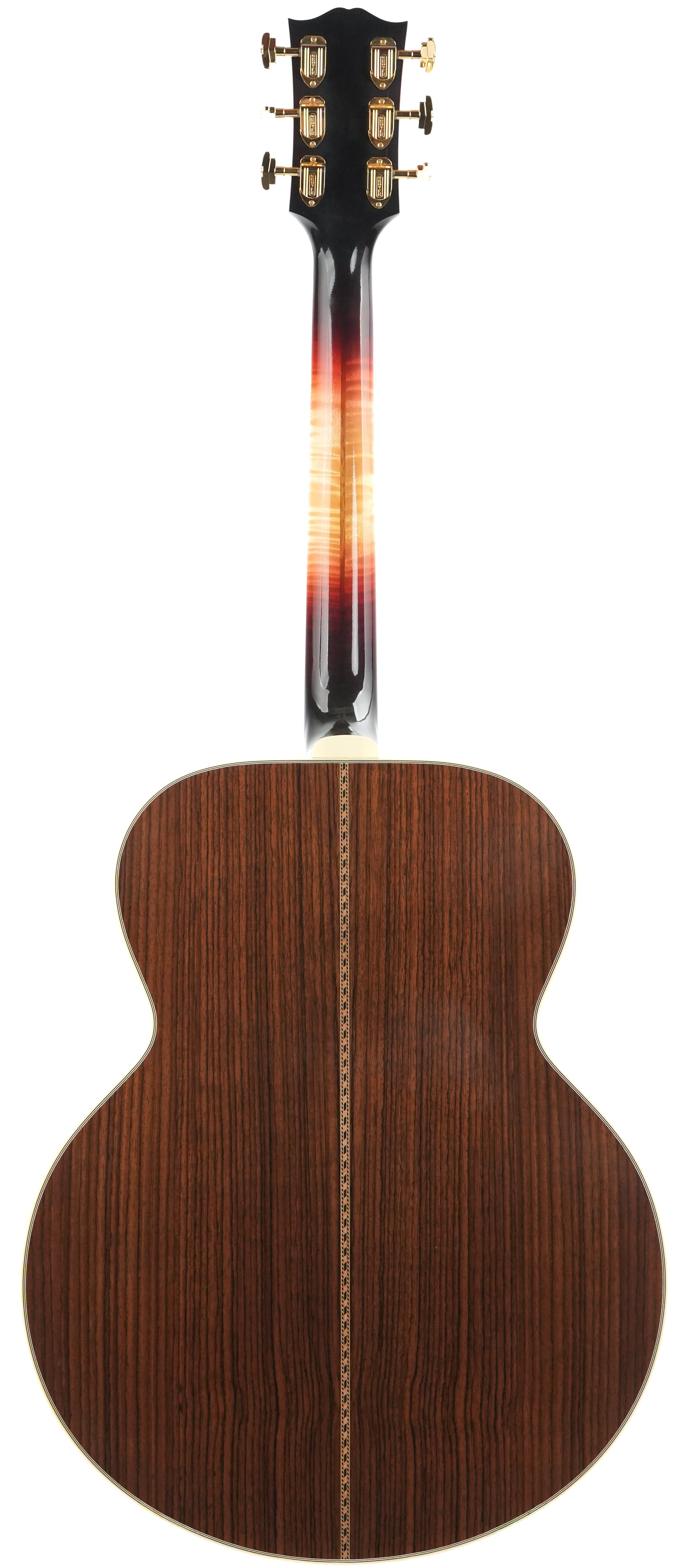 Gibson Pre War SJ200 Rosewood 2024