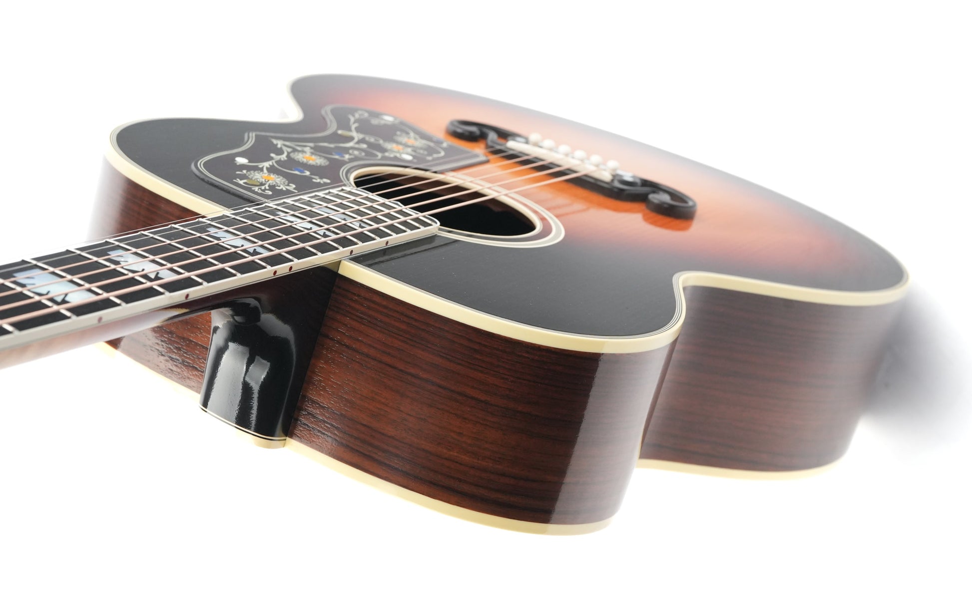 Gibson Pre War SJ200 Rosewood 2024