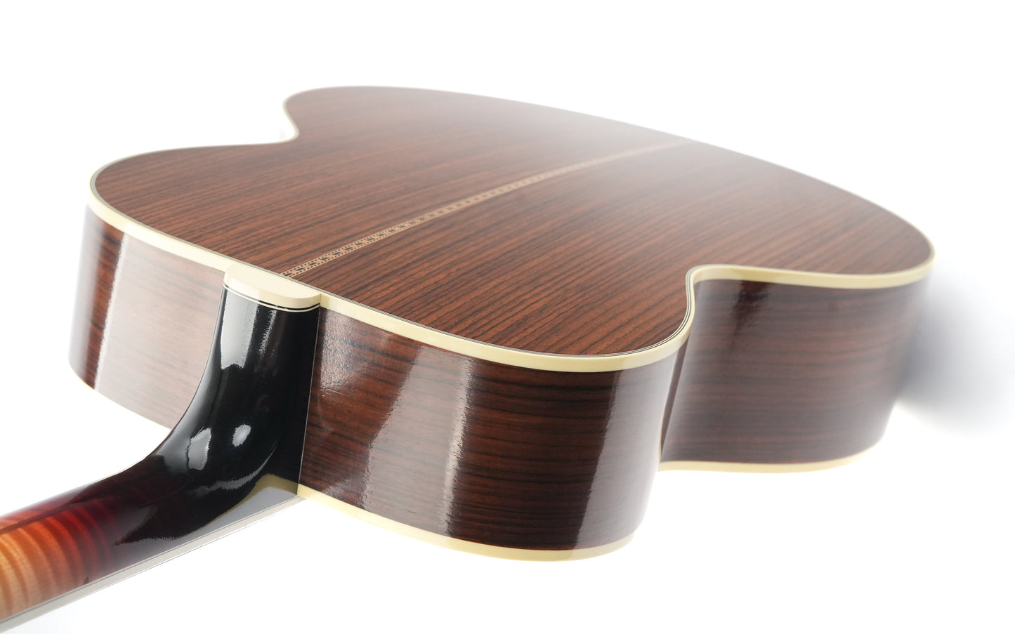 Gibson Pre War SJ200 Rosewood 2024