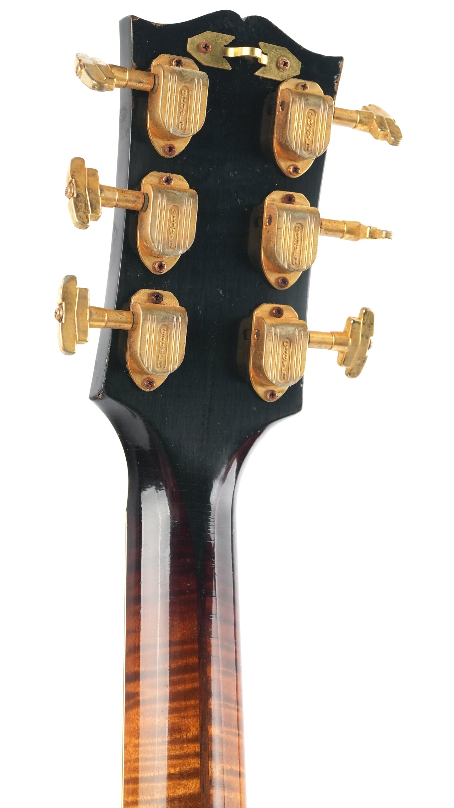 Gibson Prewar SJ200 Rosewood Light Aged Vintage Sunburst