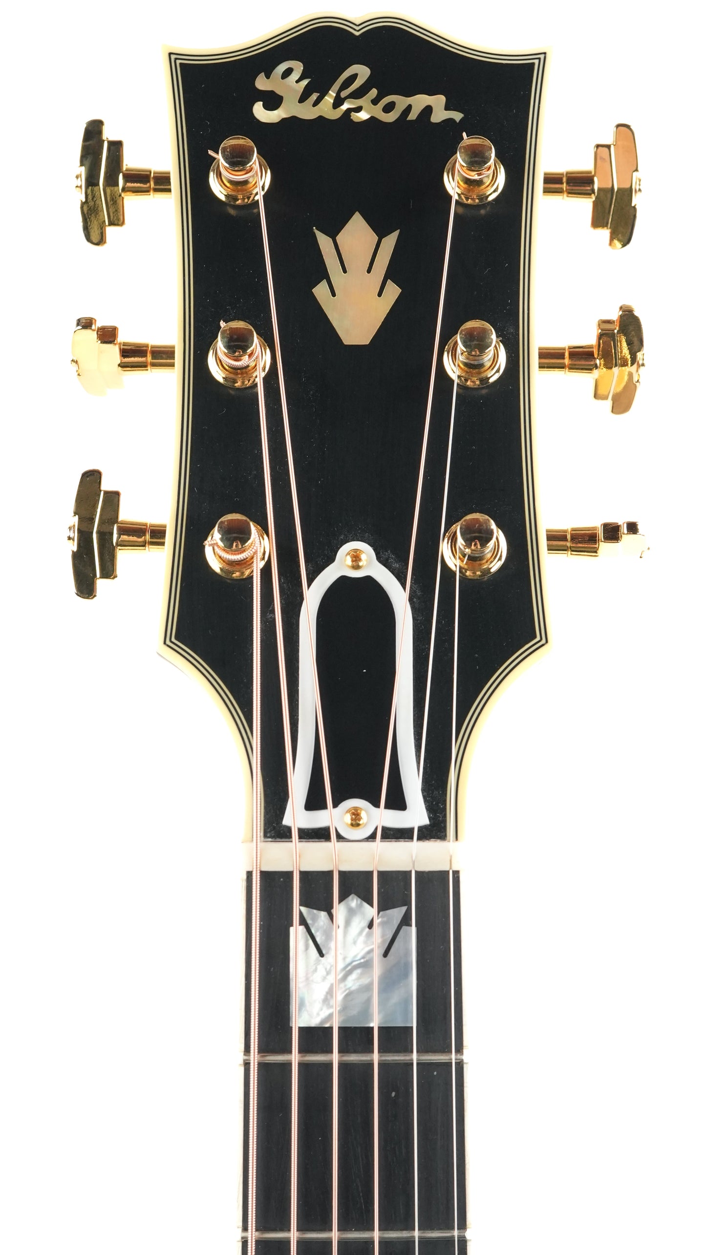 Gibson SJ200 Pre War Rosewood Vintage Sunburst 2024