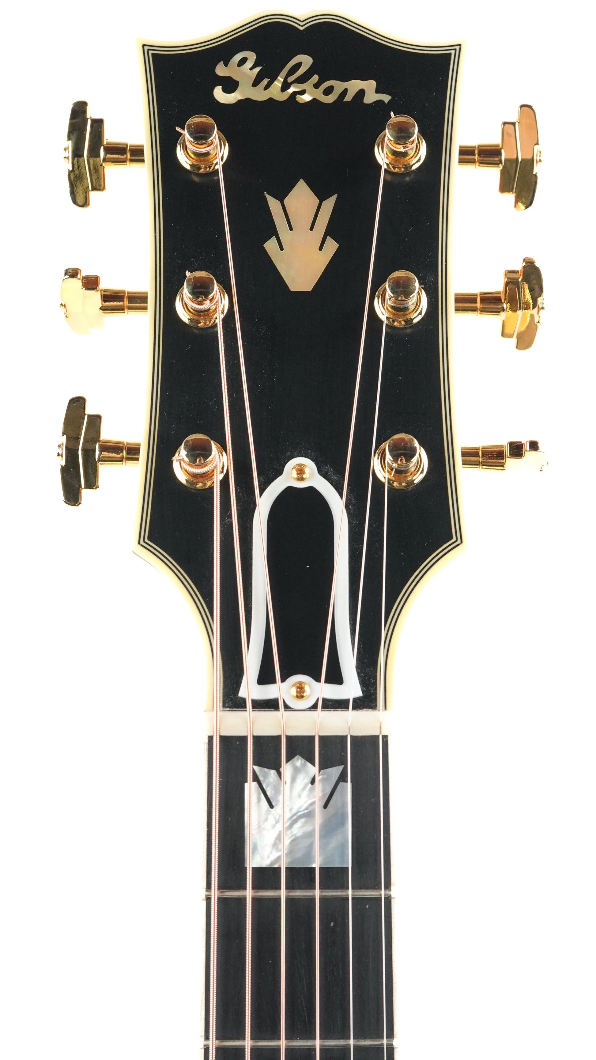 Gibson SJ200 Pre War Rosewood Vintage Sunburst 2024