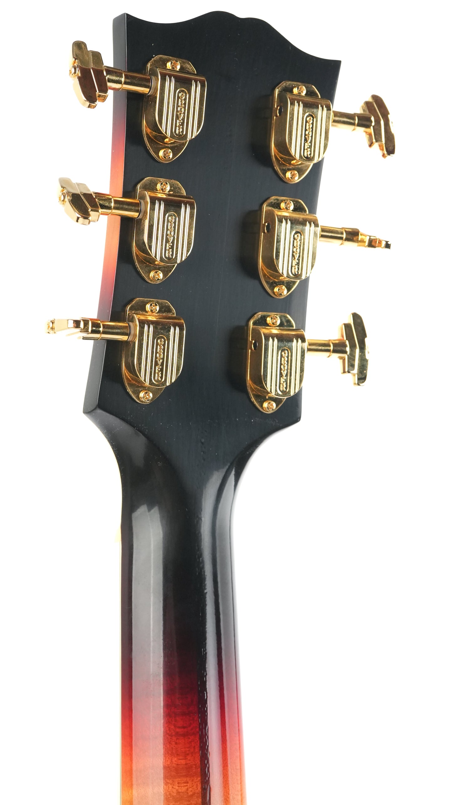 Gibson SJ200 Pre War Rosewood Vintage Sunburst 2024