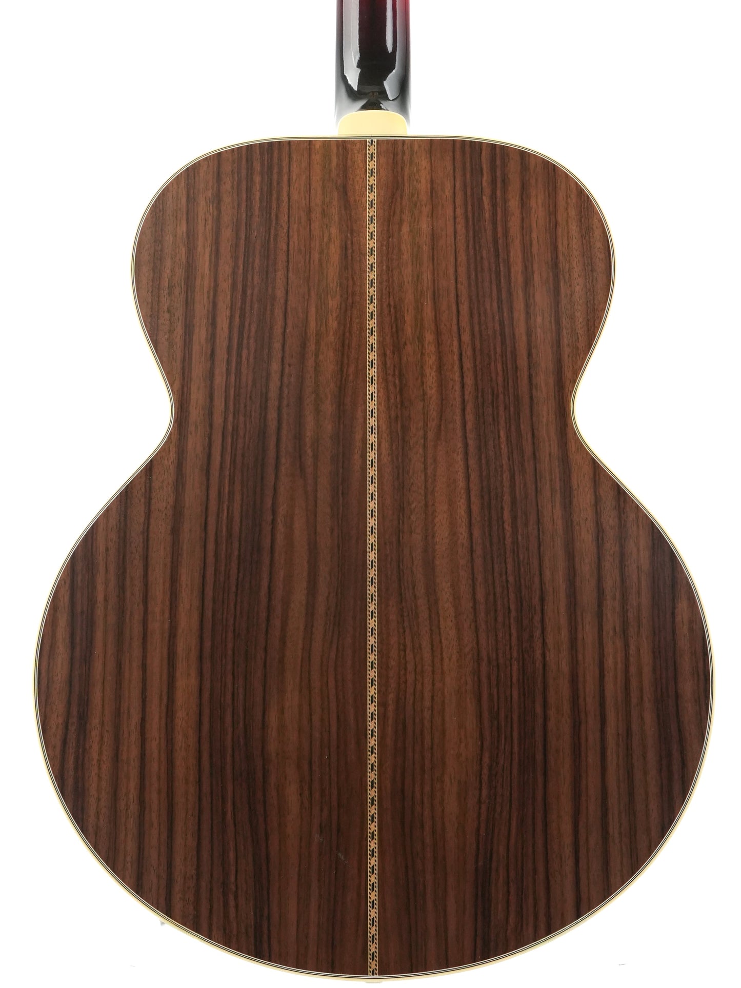 Gibson SJ200 Pre War Rosewood Vintage Sunburst 2024