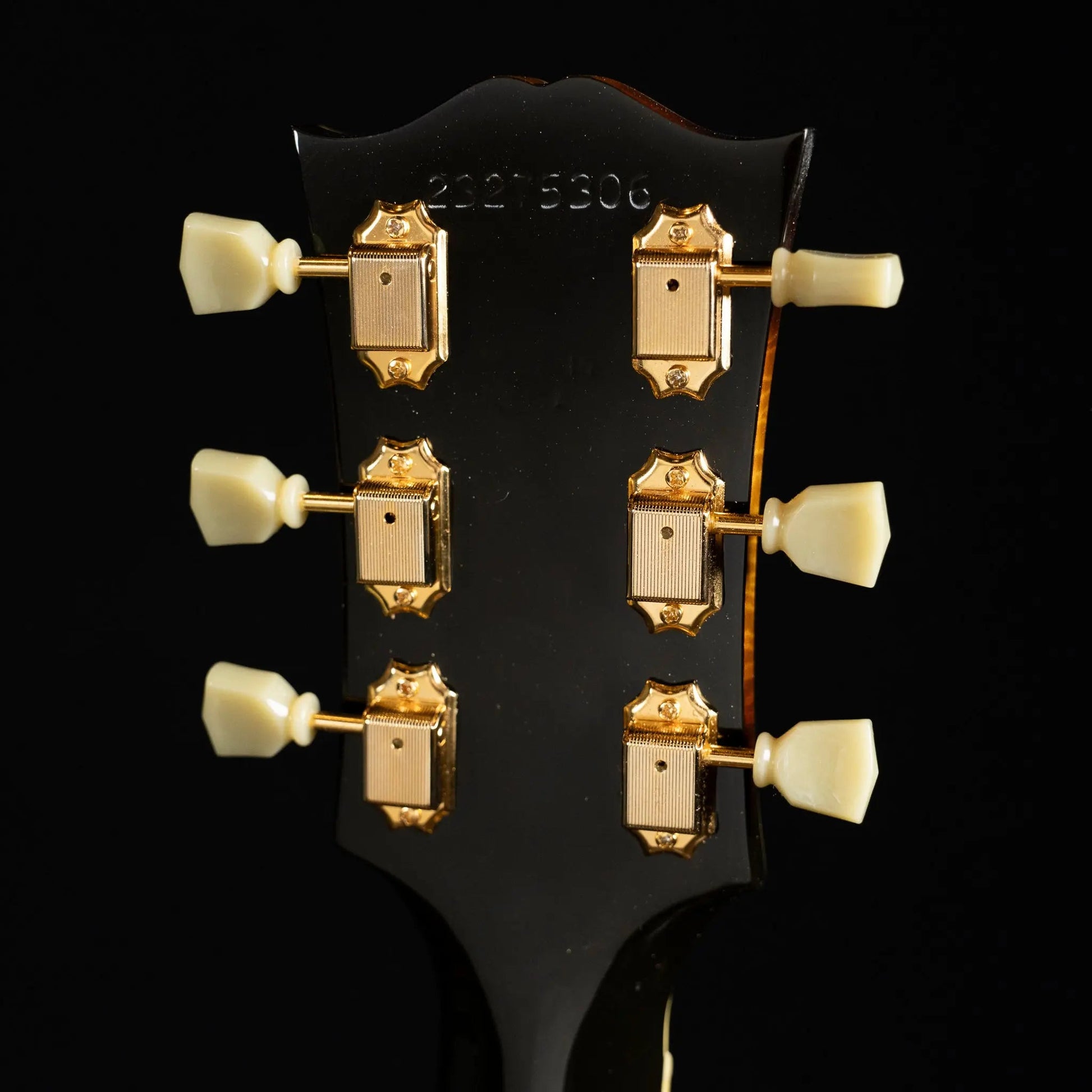 Gibson SJ-200 Original Acoustic/Electric Guitar – Vintage Sunburst