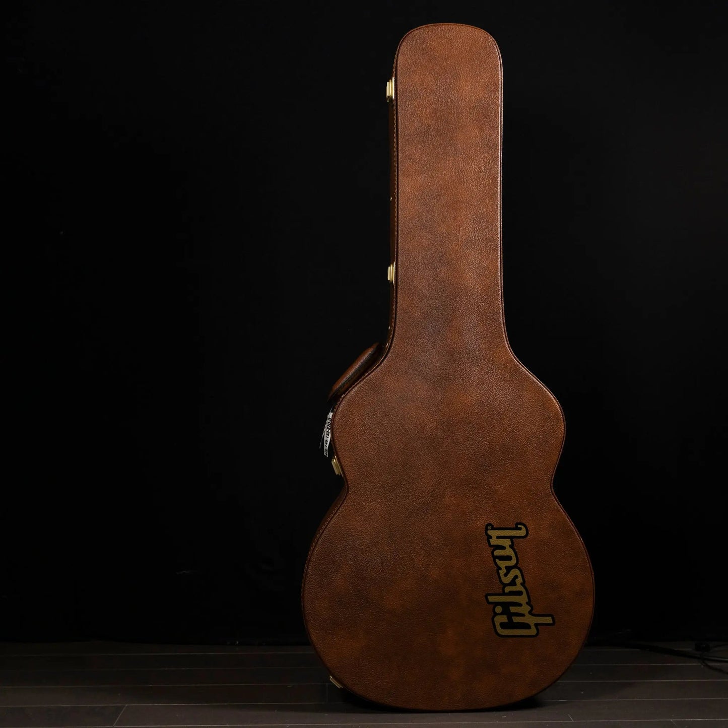 Gibson SJ-200 Original Acoustic/Electric Guitar – Vintage Sunburst