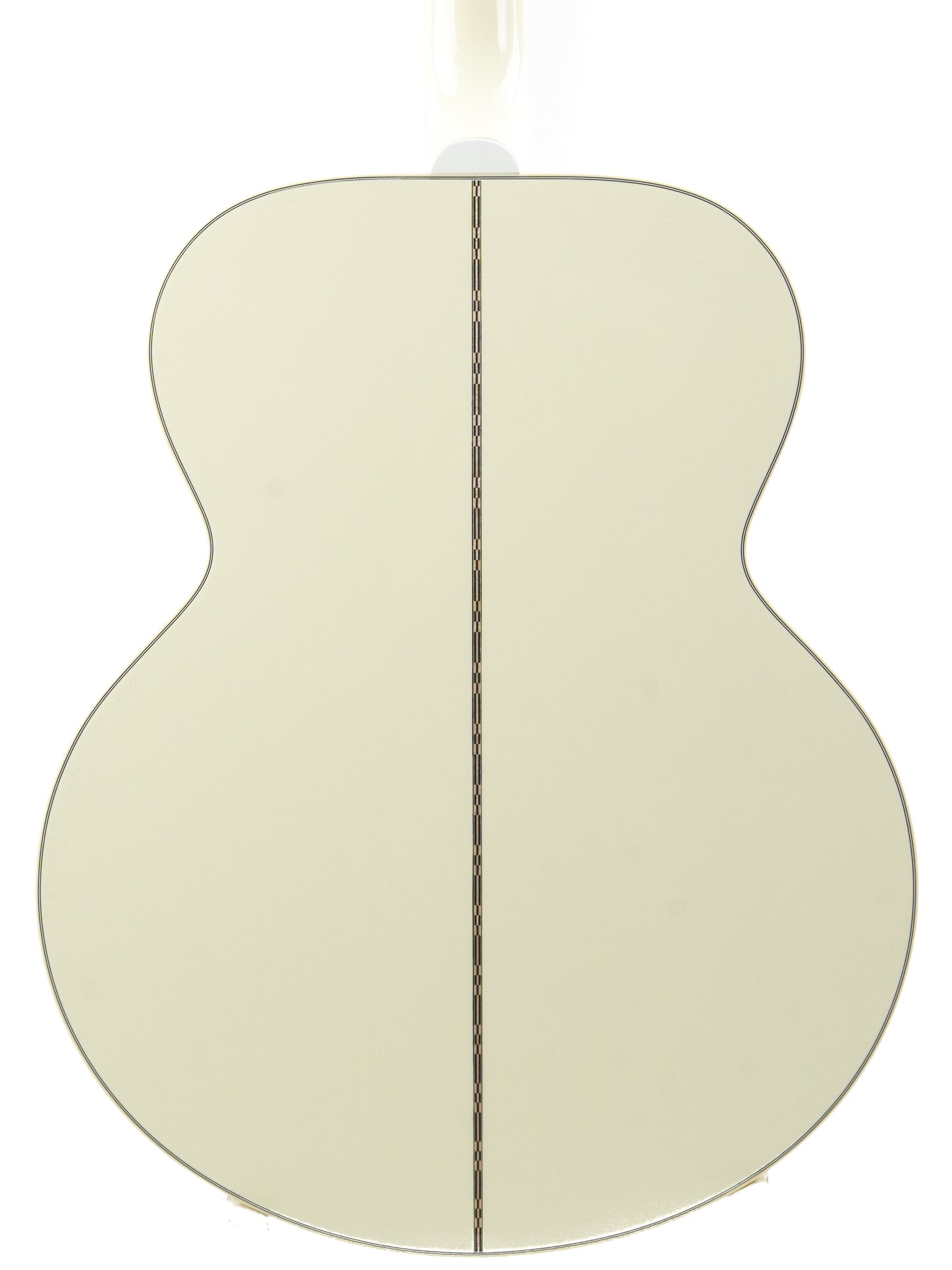 Gibson SJ200 Standard Classic White