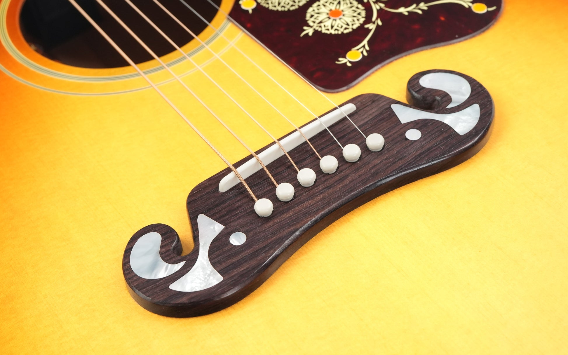 Gibson SJ200 60s Original Heritage Cherry Sunburst