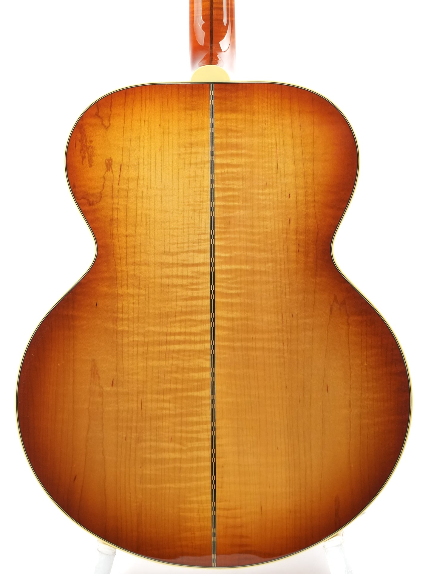 Gibson SJ200 60s Original Heritage Cherry Sunburst