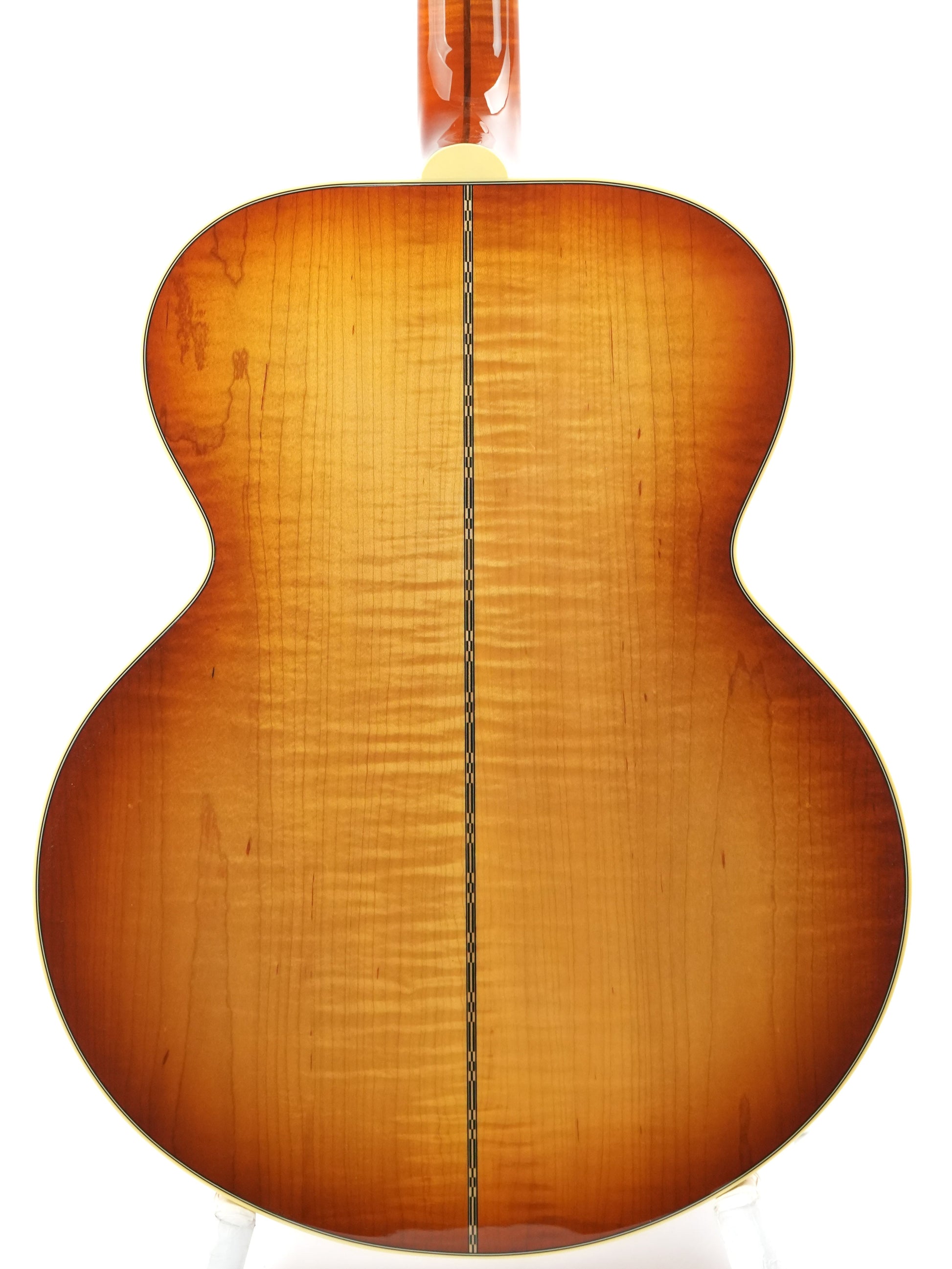 Gibson SJ200 60s Original Heritage Cherry Sunburst