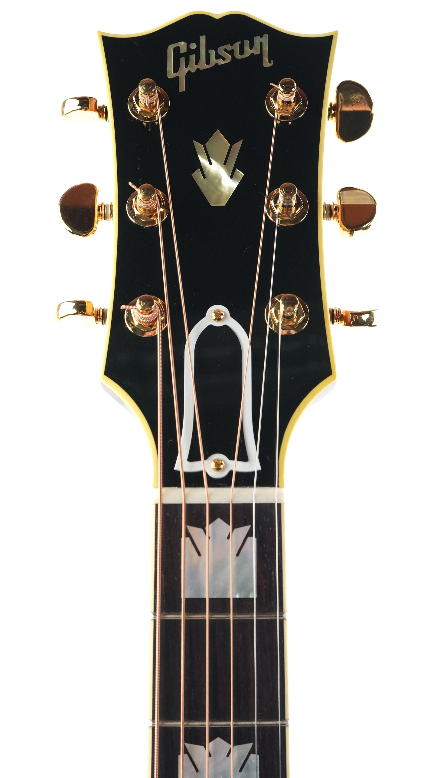 Gibson SJ200 60s Original Vintage Sunburst #23185019