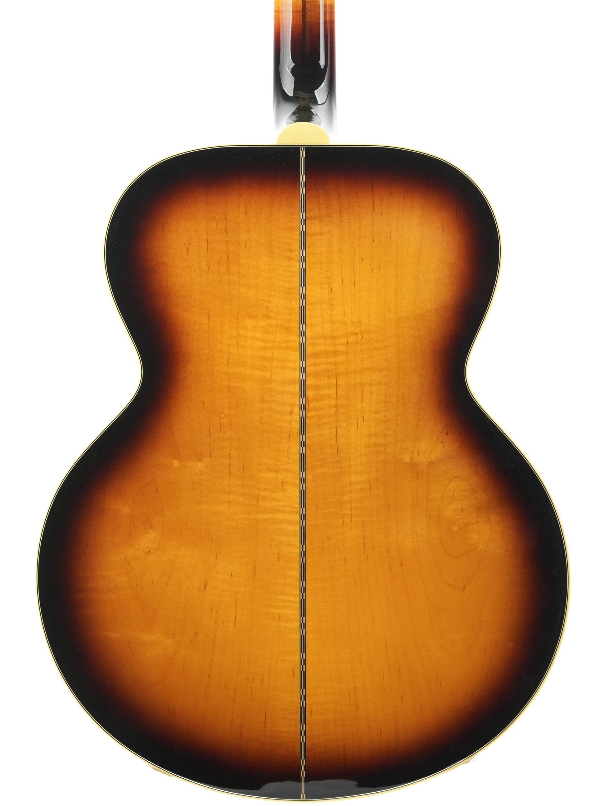 Gibson SJ200 60s Original Vintage Sunburst #23185019