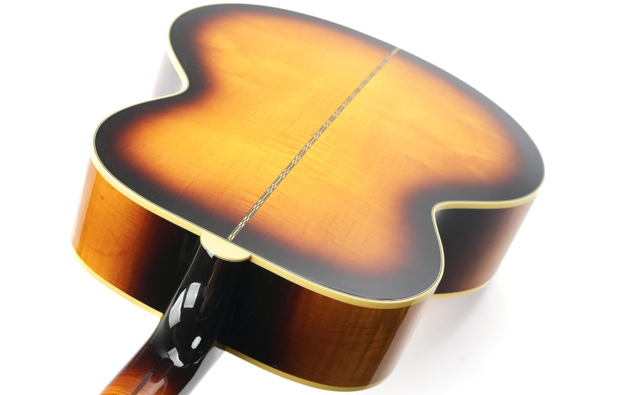 Gibson SJ200 60s Original Vintage Sunburst #23185019