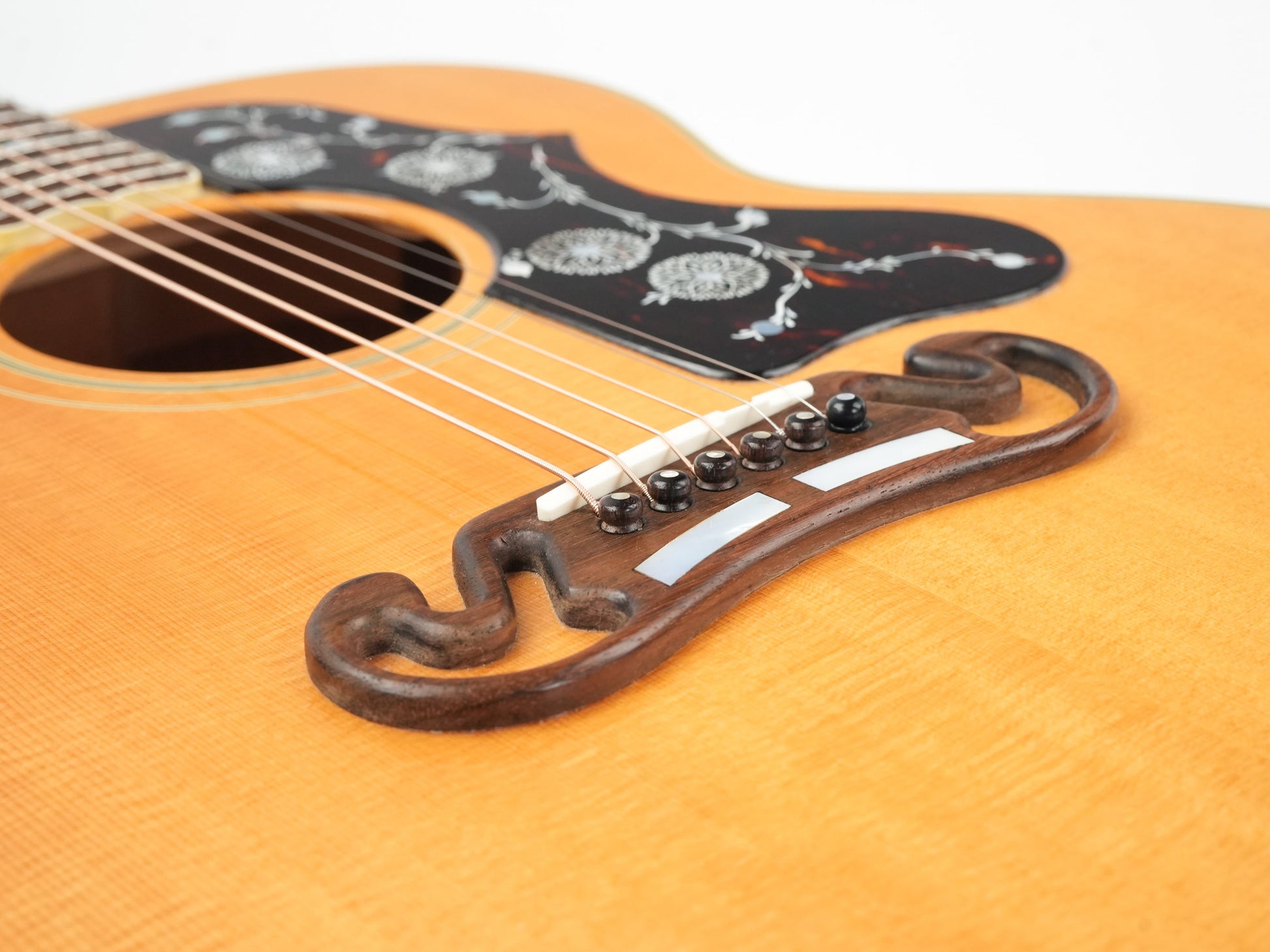 Gibson SJ200 Maple 1991