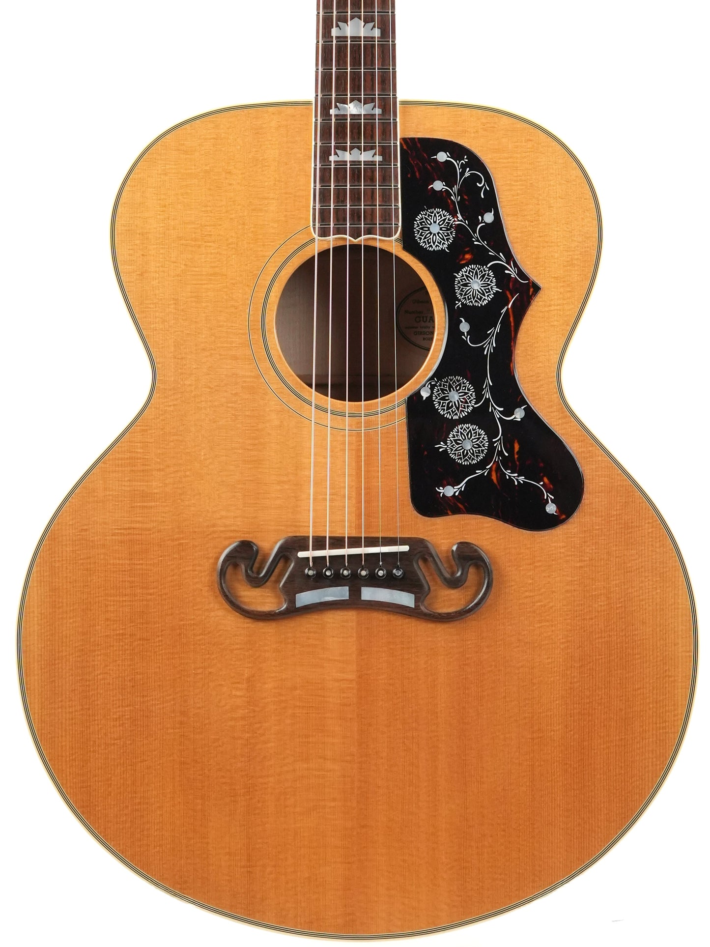 Gibson SJ200 Maple 1991