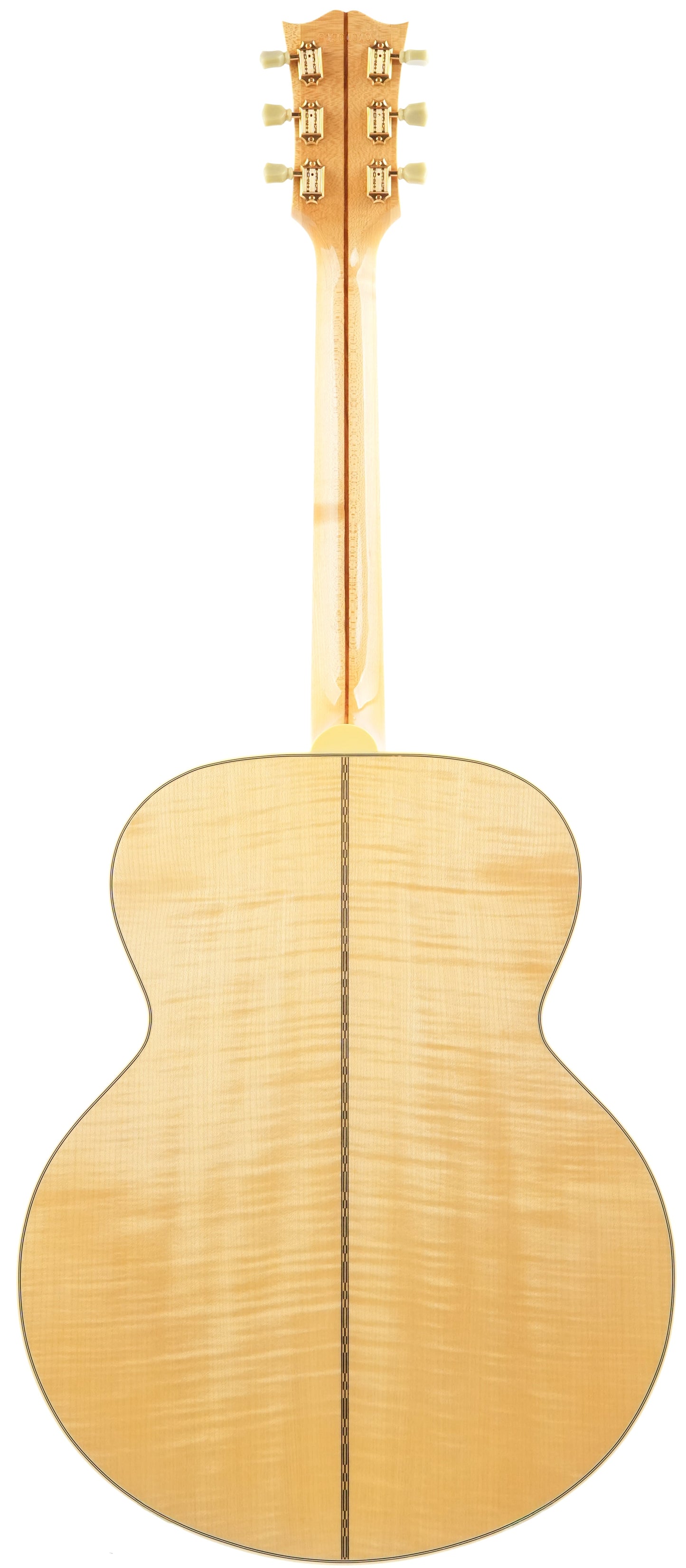 Gibson SJ200 Maple 1991
