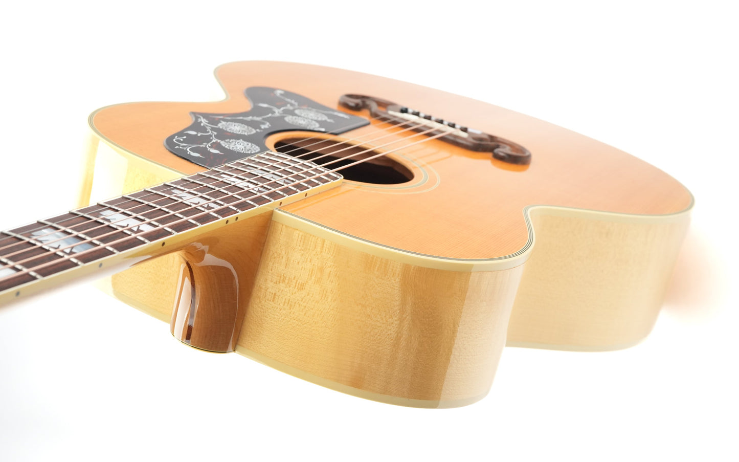 Gibson SJ200 Maple 1991