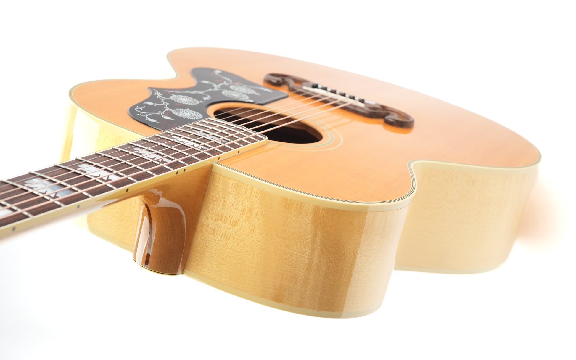 Gibson SJ200 Maple 1991