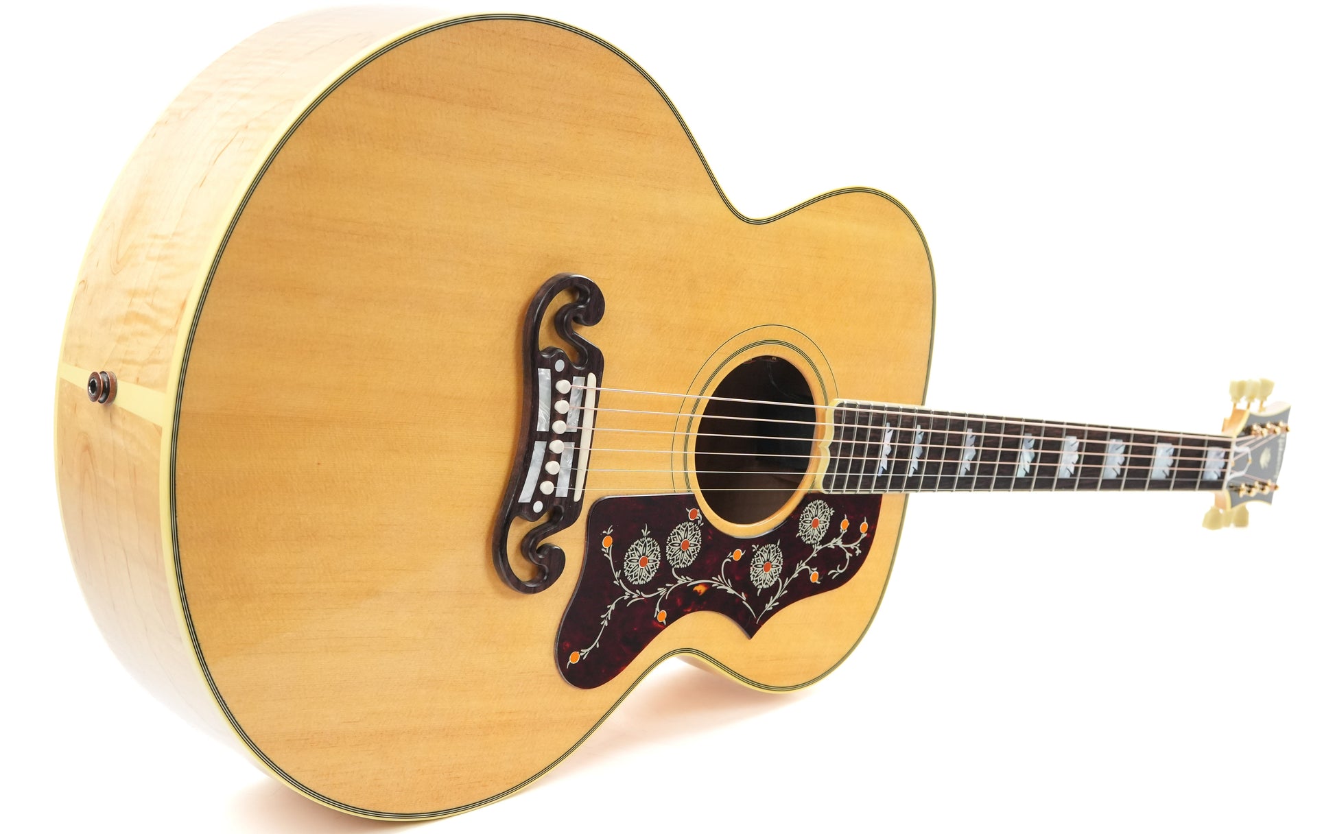 Gibson SJ200 Original Antique Natural