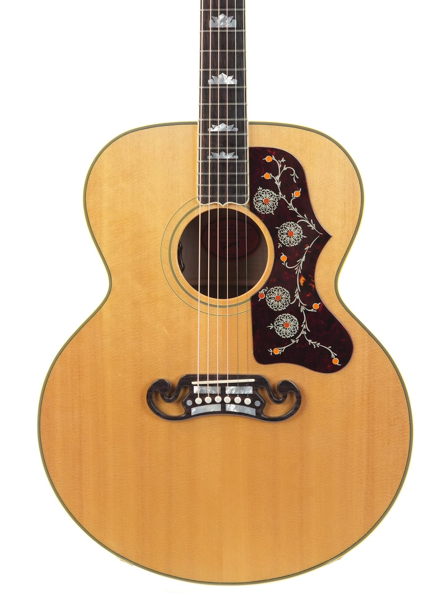 Gibson SJ200 Original Antique Natural