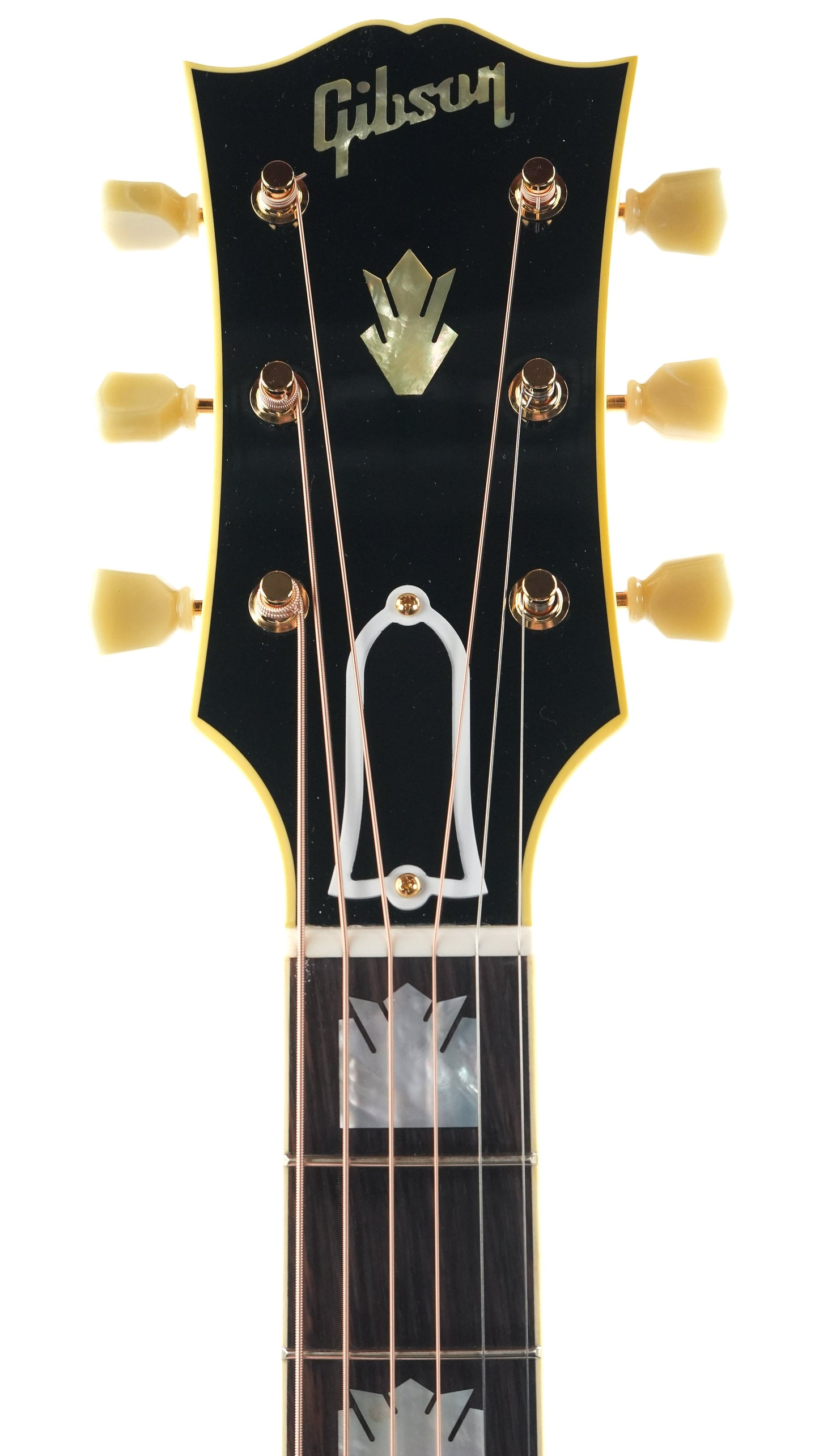 Gibson SJ200 Original Antique Natural
