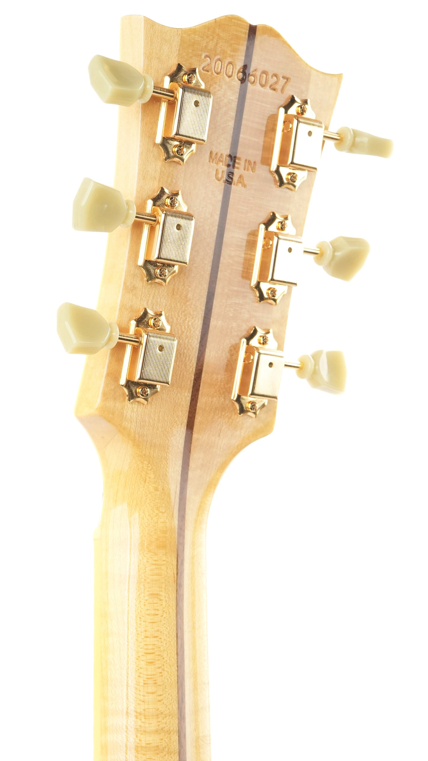 Gibson SJ200 Original Antique Natural