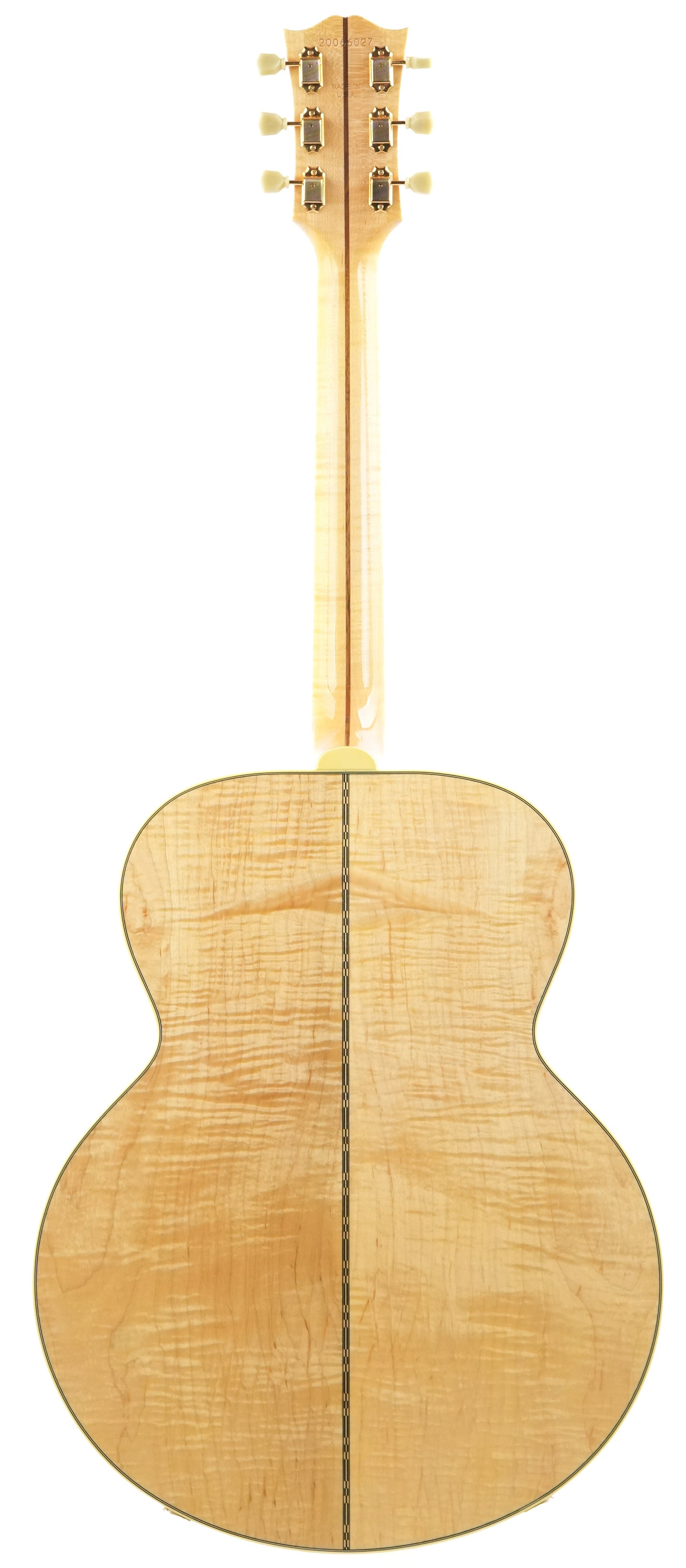 Gibson SJ200 Original Antique Natural