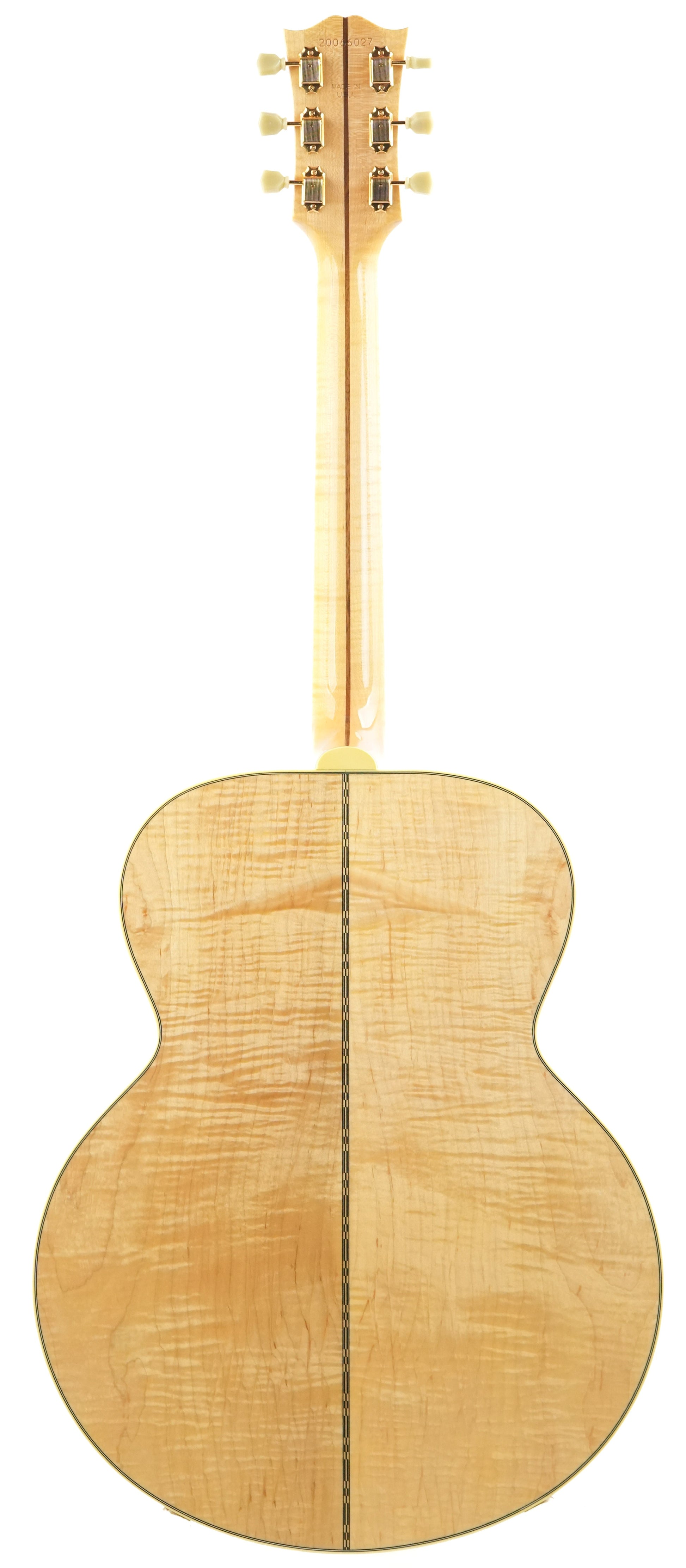 Gibson SJ200 Original Antique Natural