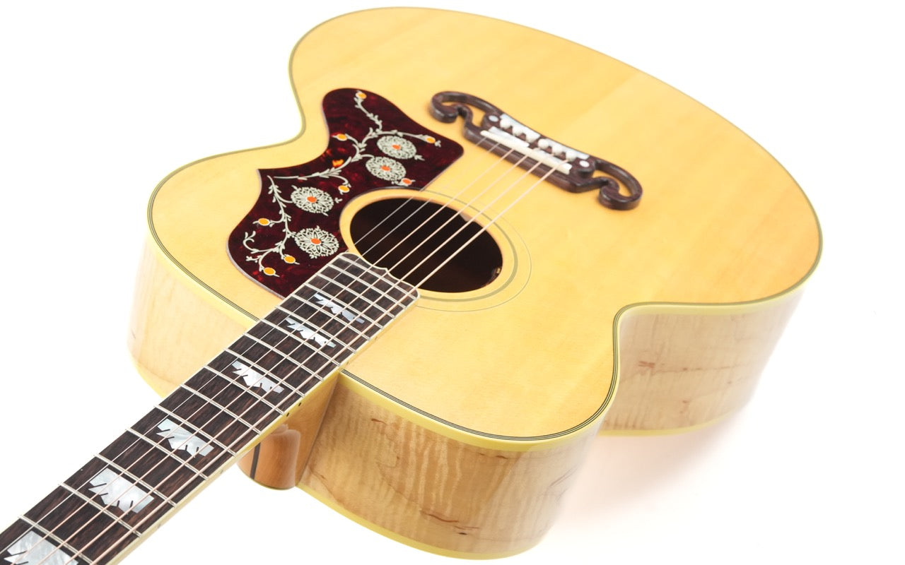 Gibson SJ200 Original Antique Natural