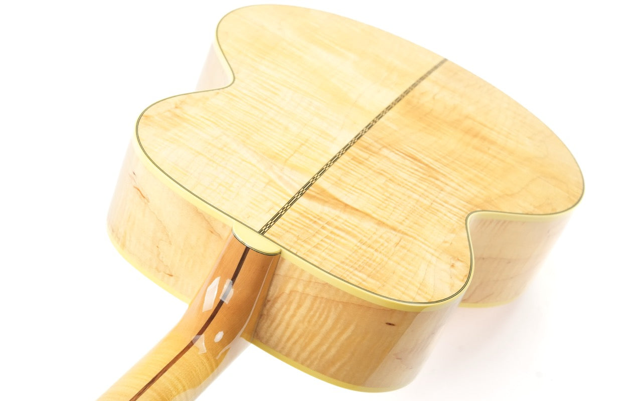 Gibson SJ200 Original Antique Natural