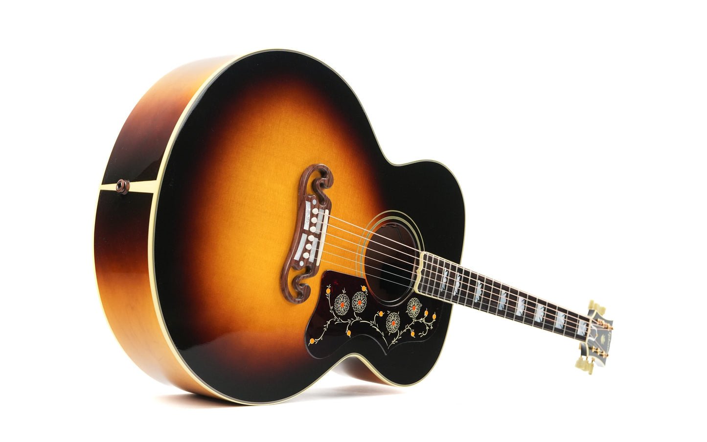 Gibson SJ200 Original Vintage Sunburst
