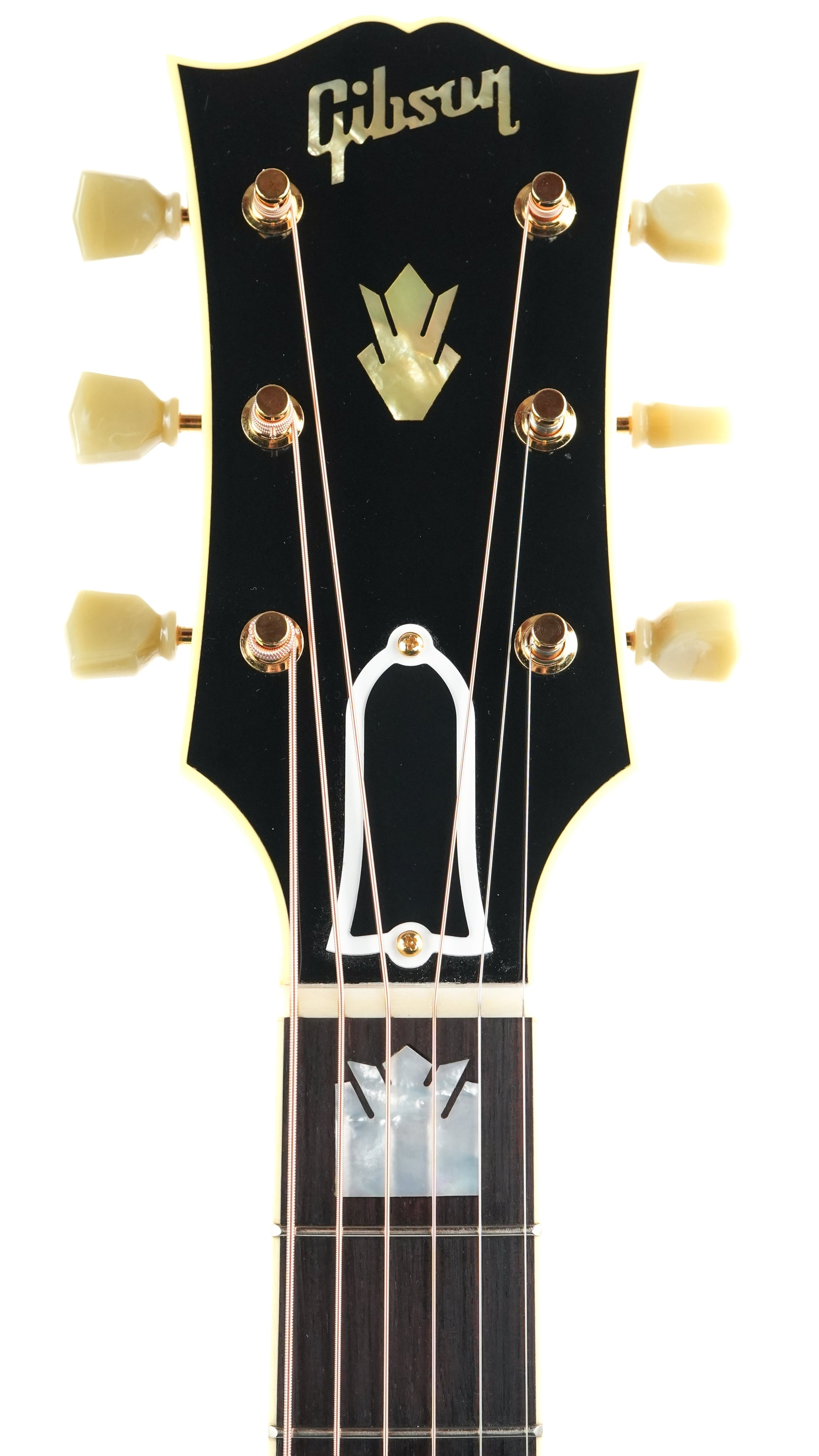 Gibson SJ200 Original Vintage Sunburst