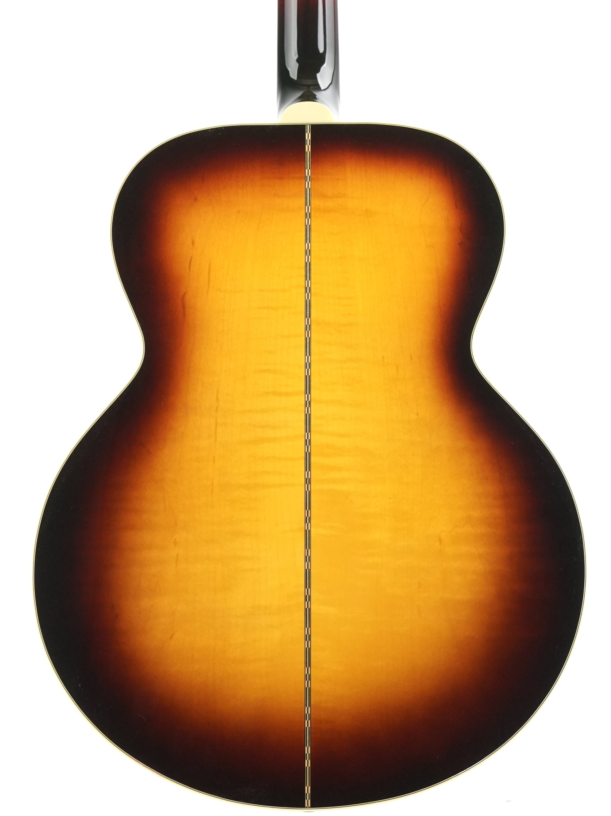 Gibson SJ200 Original Vintage Sunburst