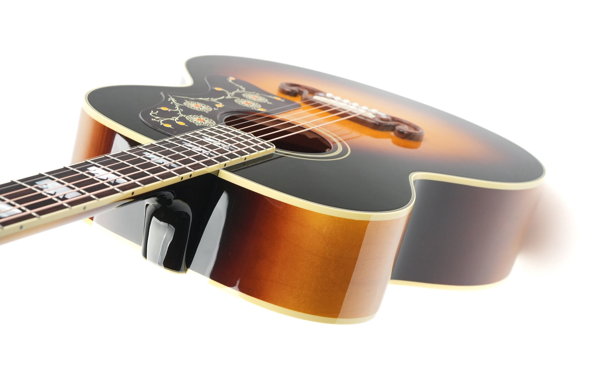 Gibson SJ200 Original Vintage Sunburst