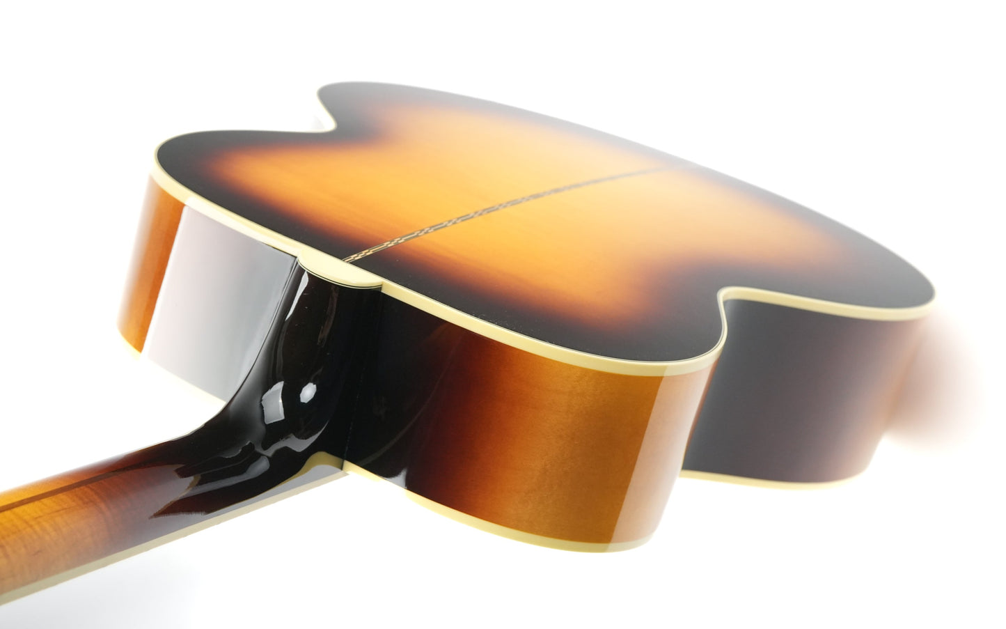 Gibson SJ200 Original Vintage Sunburst