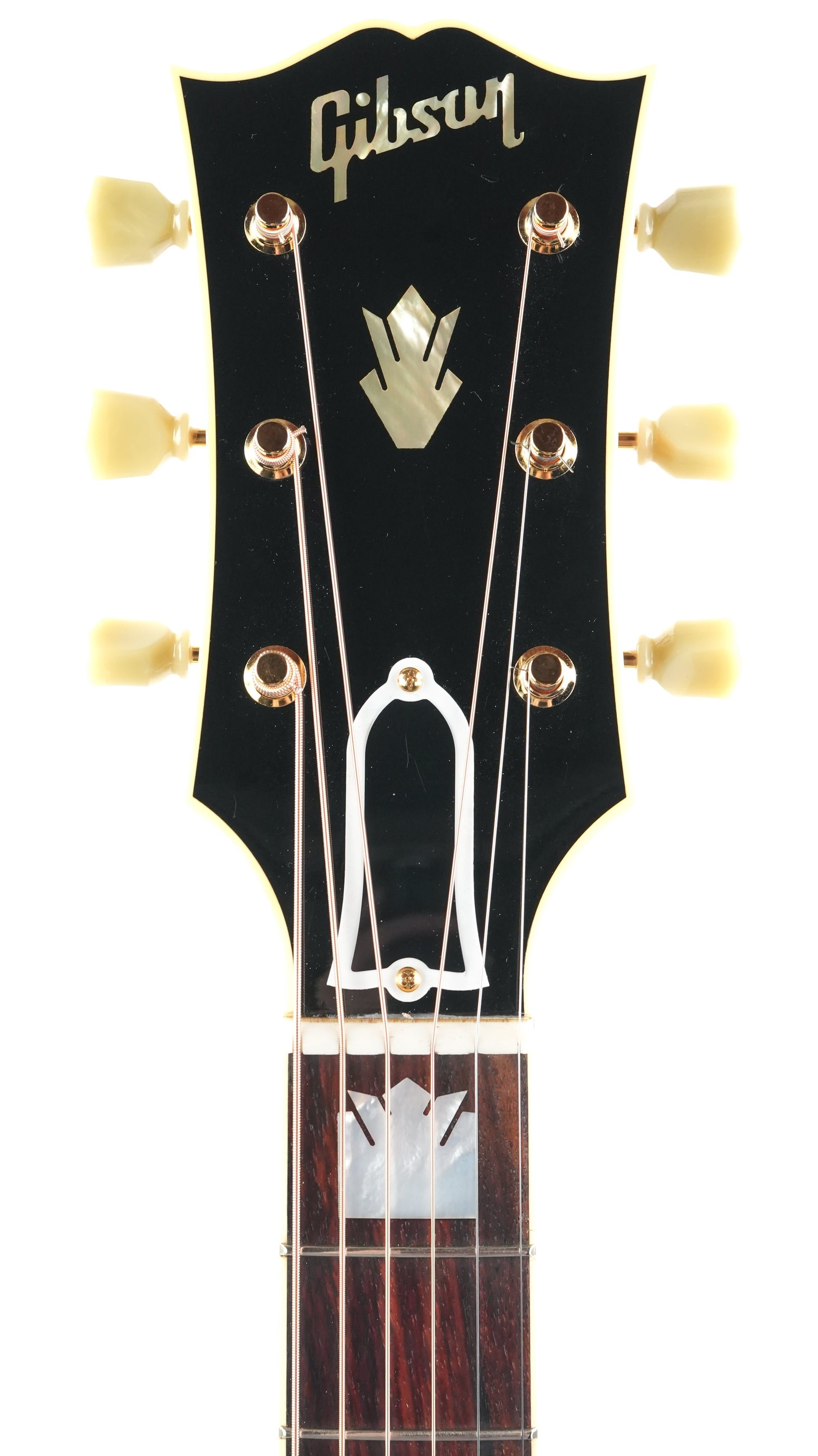 Gibson SJ200 Original Vintage Sunburst 2025