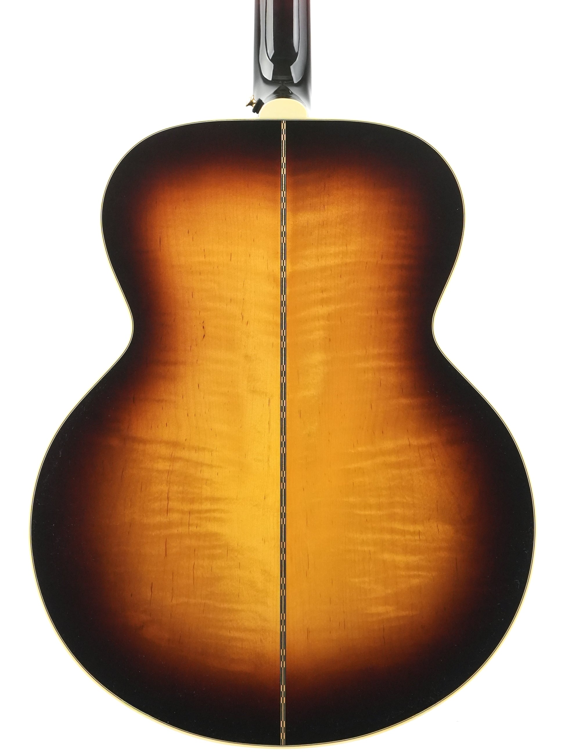 Gibson SJ200 Original Vintage Sunburst 2025