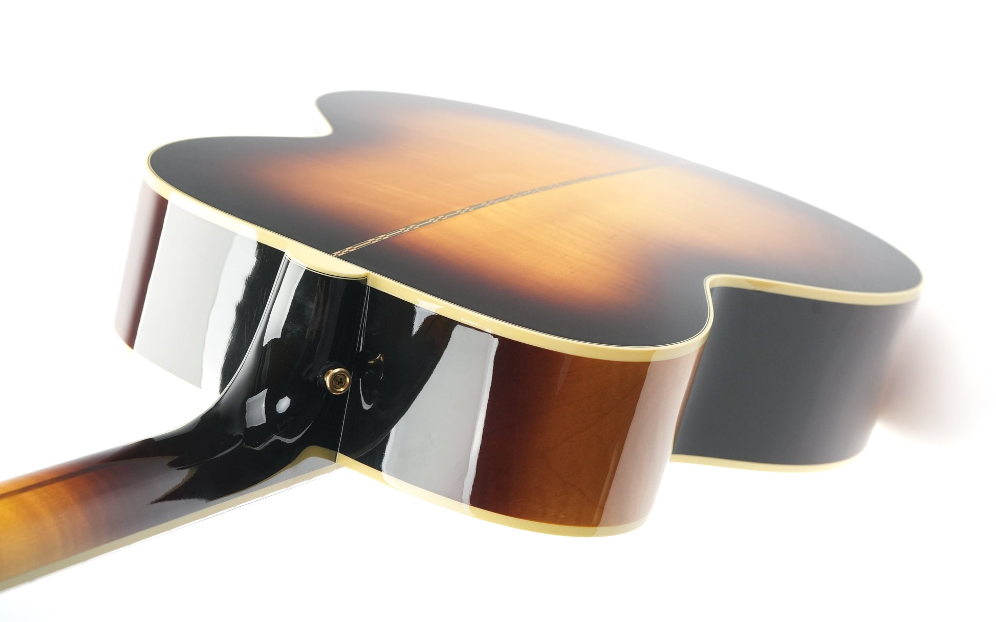 Gibson SJ200 Original Vintage Sunburst 2025