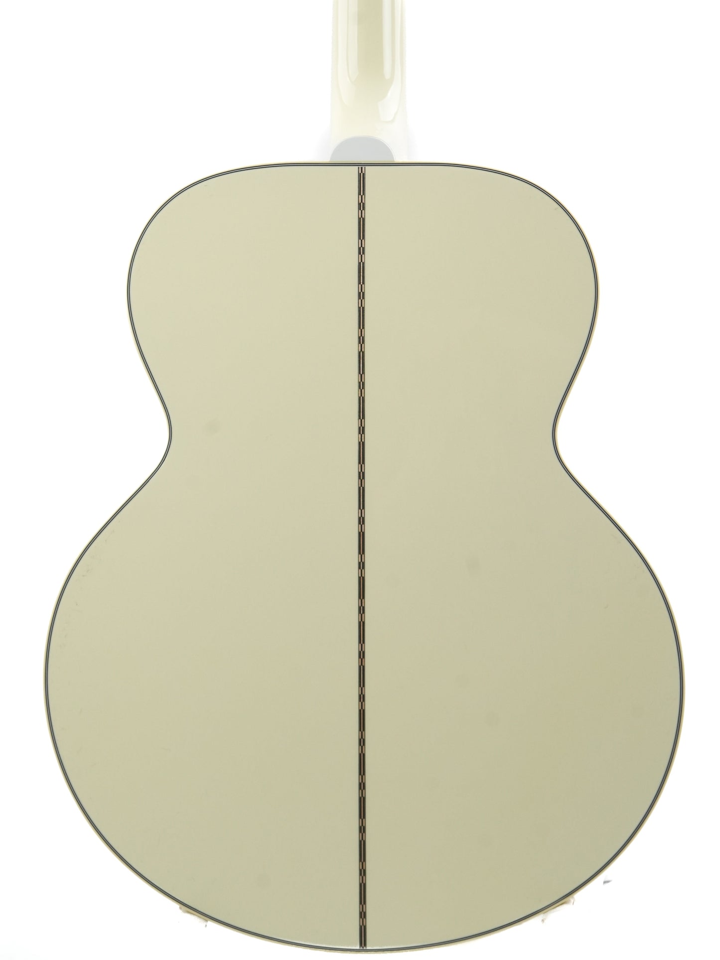 Gibson SJ200 Standard Classic White #21355023