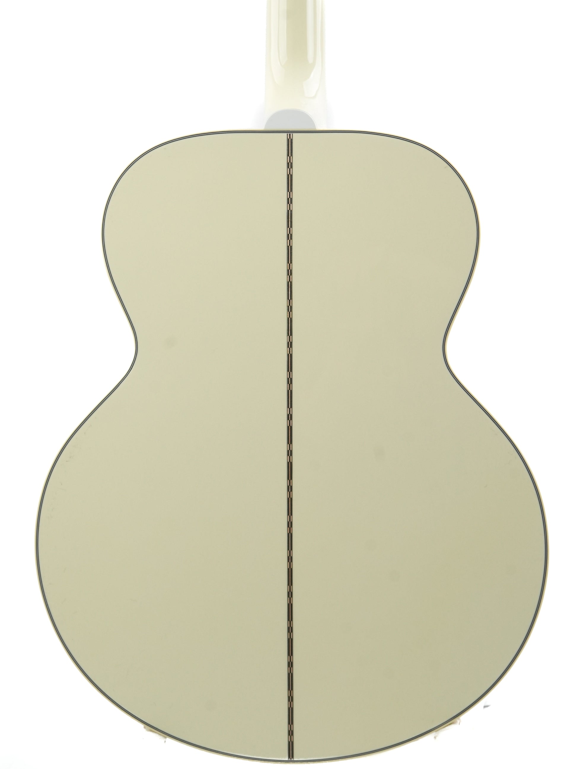 Gibson SJ200 Standard Classic White #21355023