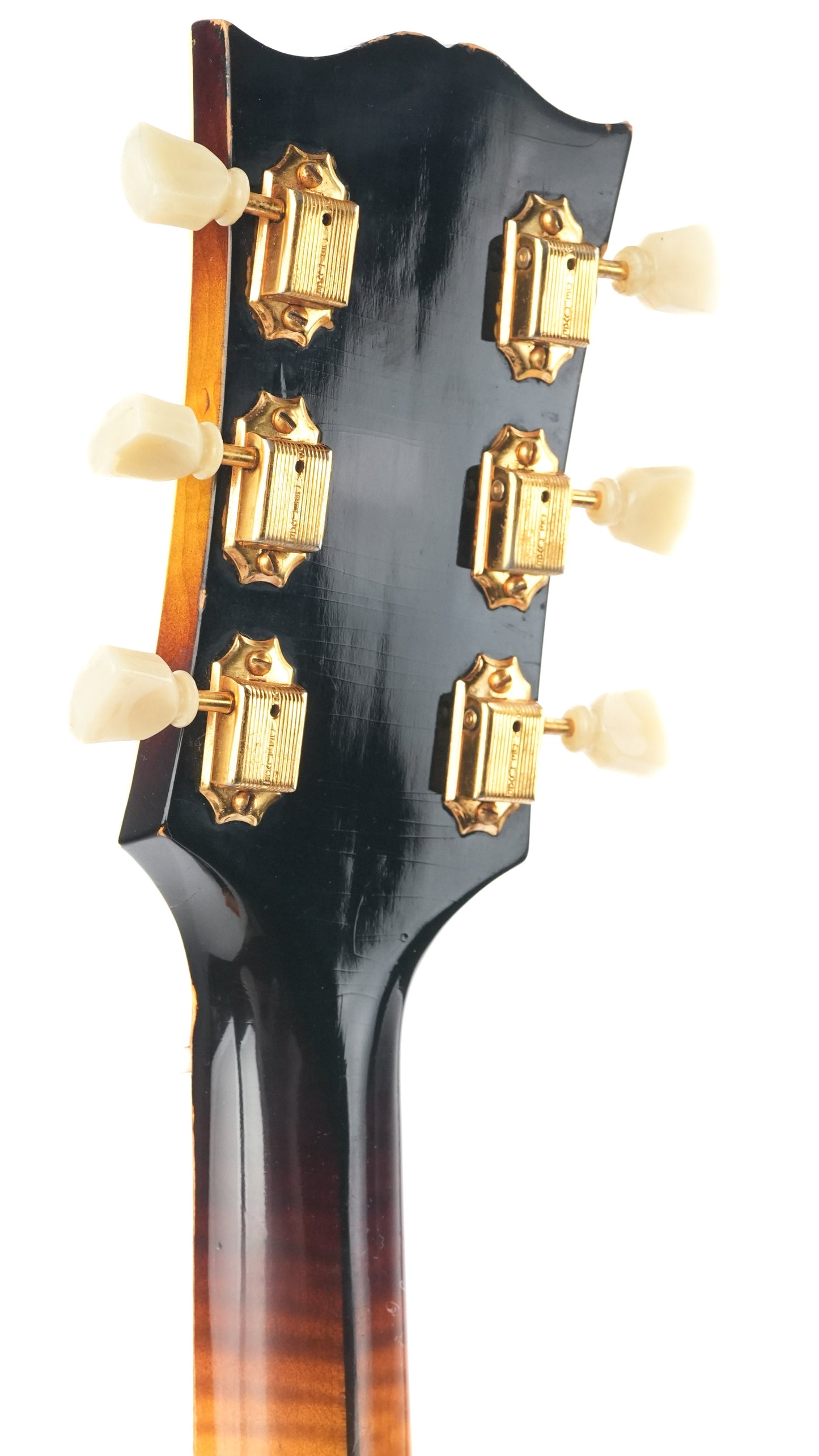 Gibson J200 Sunburst 1956