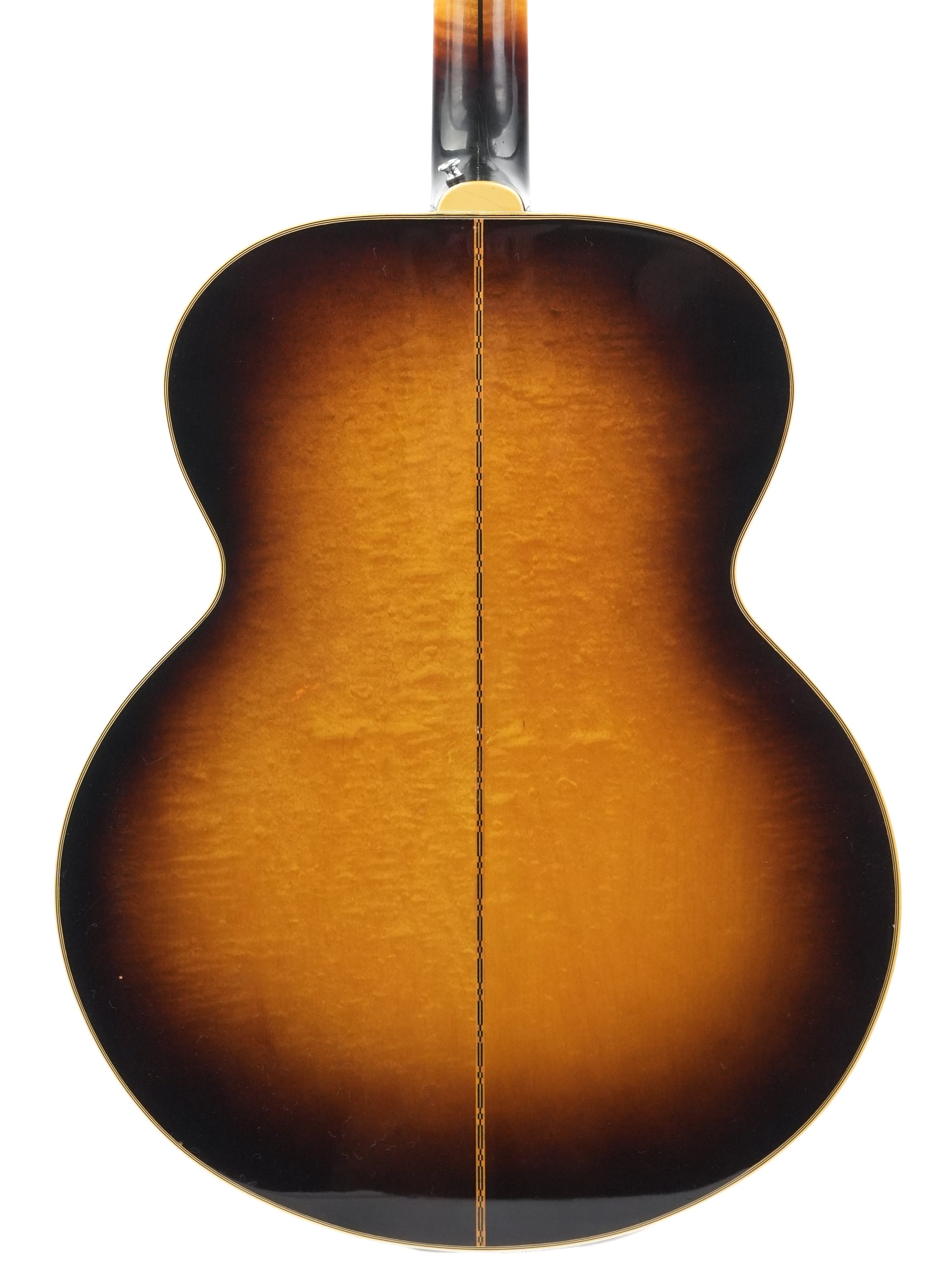 Gibson J200 Sunburst 1956