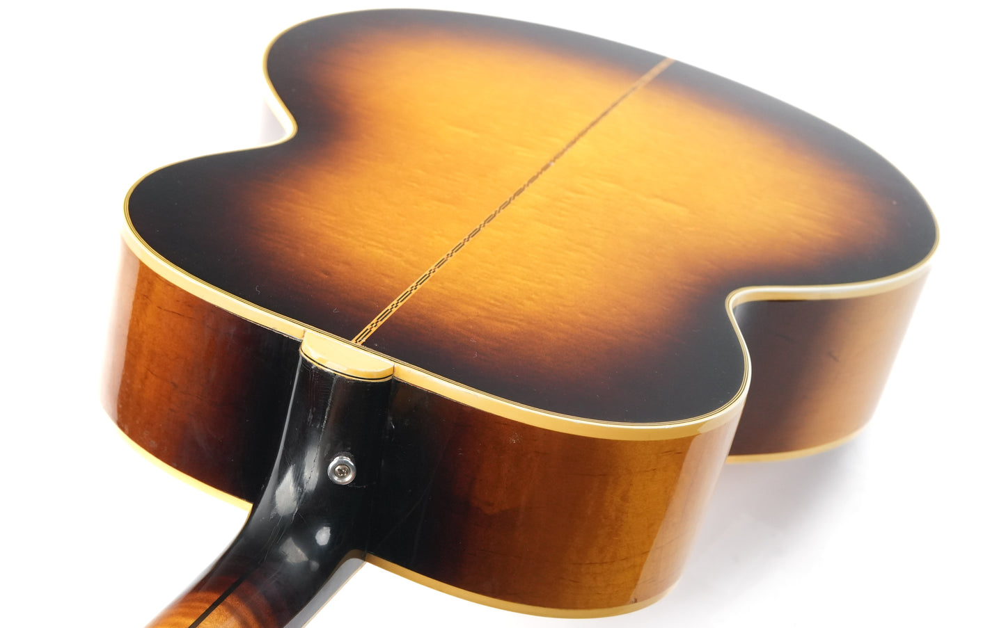 Gibson J200 Sunburst 1956