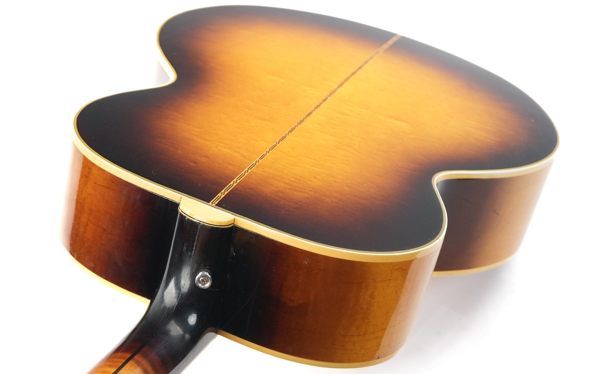 Gibson J200 Sunburst 1956