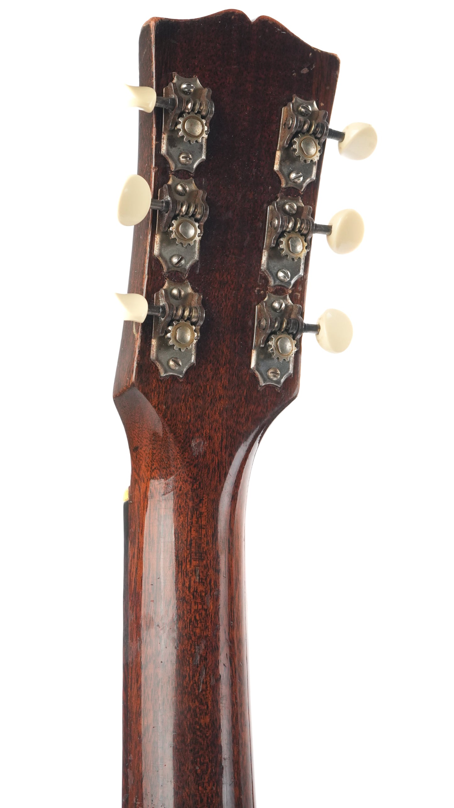 Gibson Southern Jumbo Sunburst 1946